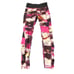 Lululemon Speed Tight Berry Print High Rise Legging Womens Size 4