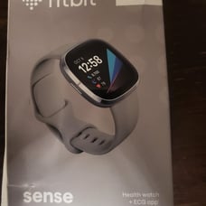 Fitbit Sense