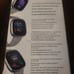 Fitbit Sense