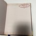 Disney Store Designer Collection Belle Beast Couples Journal Notebook Beauty