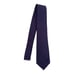S.T. DUPONT Blue Geometric Silk Tie 59 -3.25 EX COND