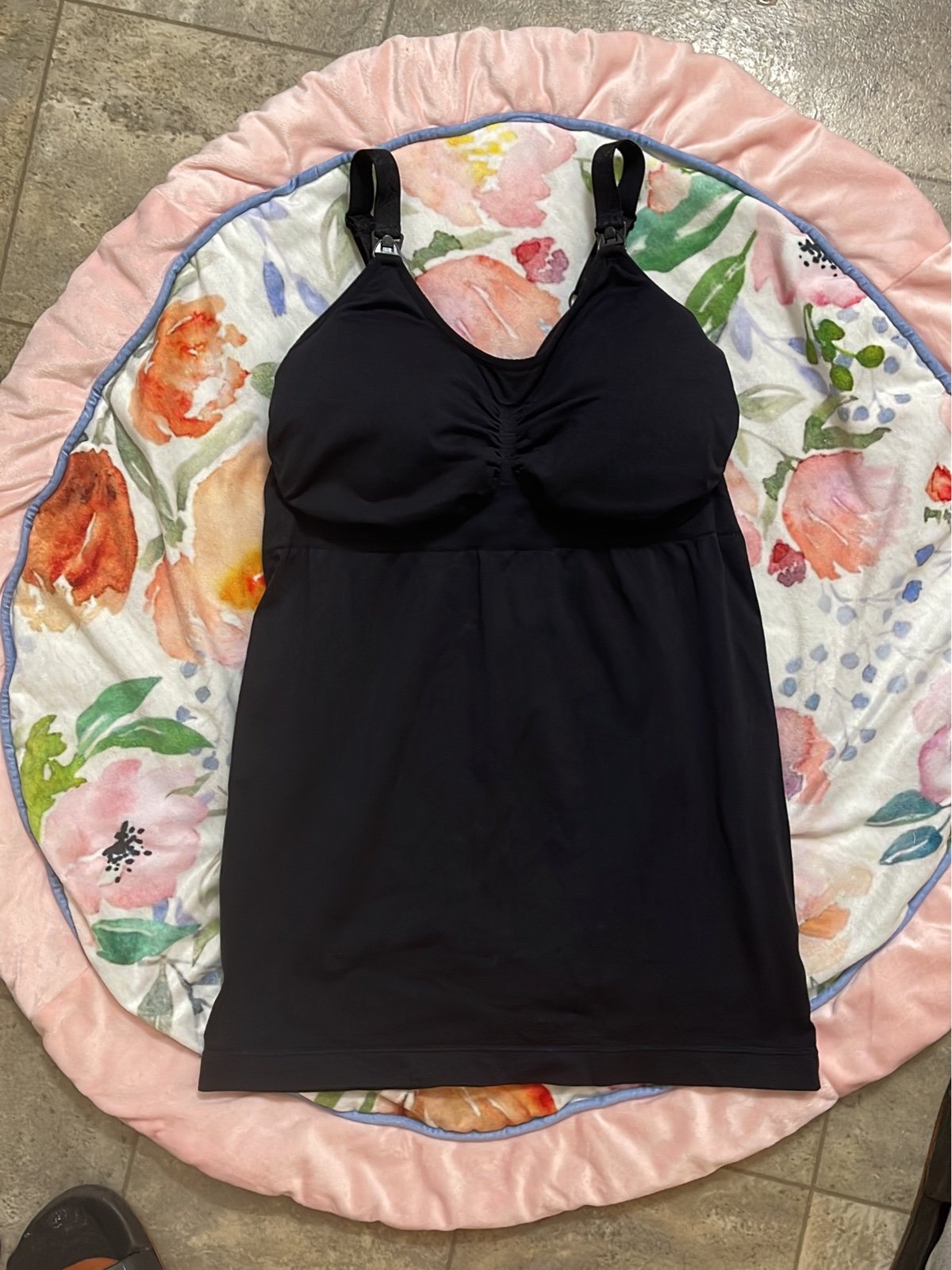 Nursing Tank