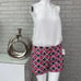 Gap Shorts Womens Size 6 Geometric Casual