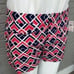 Gap Shorts Womens Size 6 Geometric Casual
