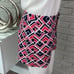 Gap Shorts Womens Size 6 Geometric Casual
