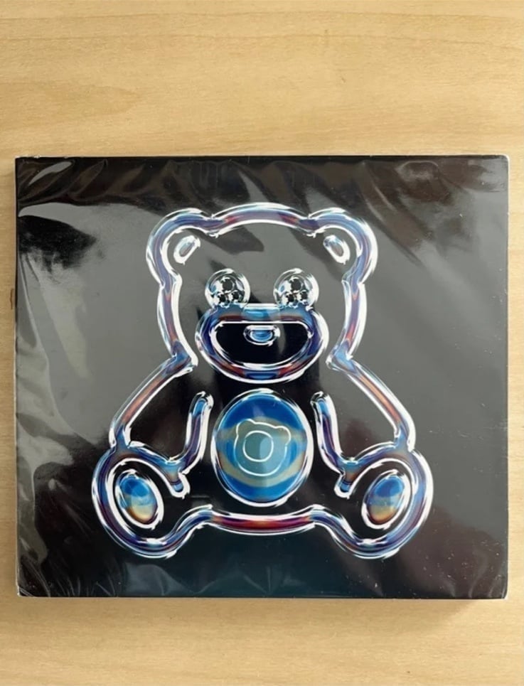 OZUNA OZUTOCHI CD NEW!!
