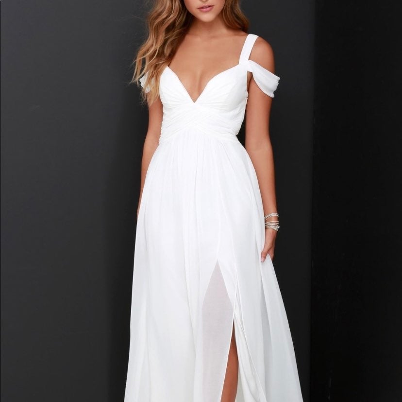 Lulus dress