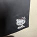 Hello Kitty & ModCloth Forever My Sweetheart Wide-Leg Pants size 14