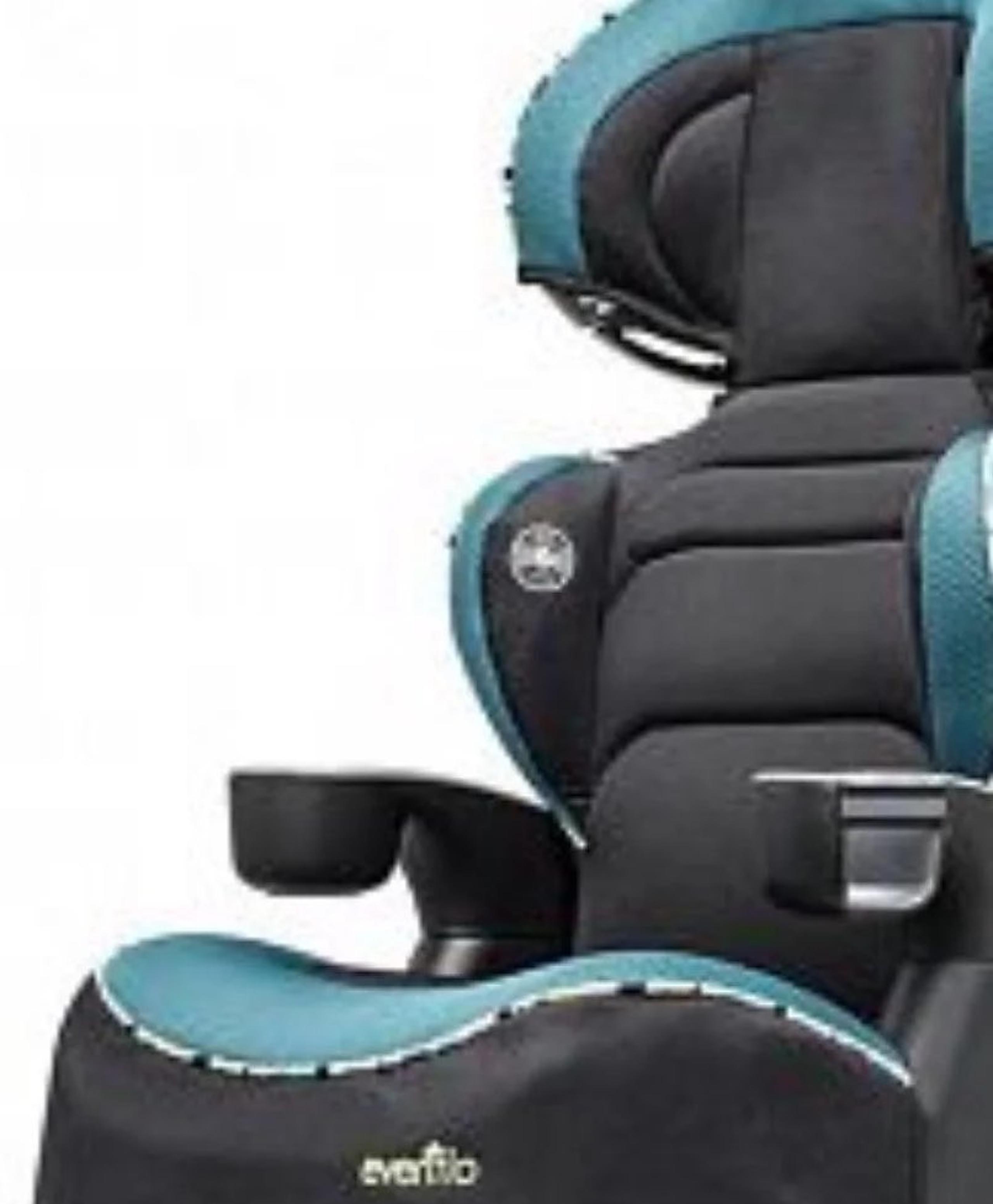 Evenflo advanced big kids