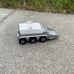 HotWheels 78' Scene Machine Space Vehicl