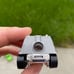 HotWheels 78' Scene Machine Space Vehicl