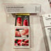 8 x Kiss Assort Impress Press On Nails Pink Jeweled Almond, Purple, Marble NIB