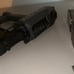 Vintage Craftsman Finishing Nailer 351-18315