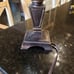 Living Room or Bedside Table Lamp
