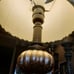 Living Room or Bedside Table Lamp