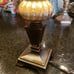 Living Room or Bedside Table Lamp