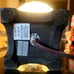 Living Room or Bedside Table Lamp
