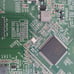 Vizio T-Con Board CV700U1-T01-CB-1