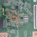 Vizio T-Con Board CV700U1-T01-CB-1