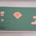 Vizio T-Con Board CV700U1-T01-CB-1