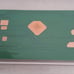 Vizio T-Con Board CV700U1-T01-CB-1