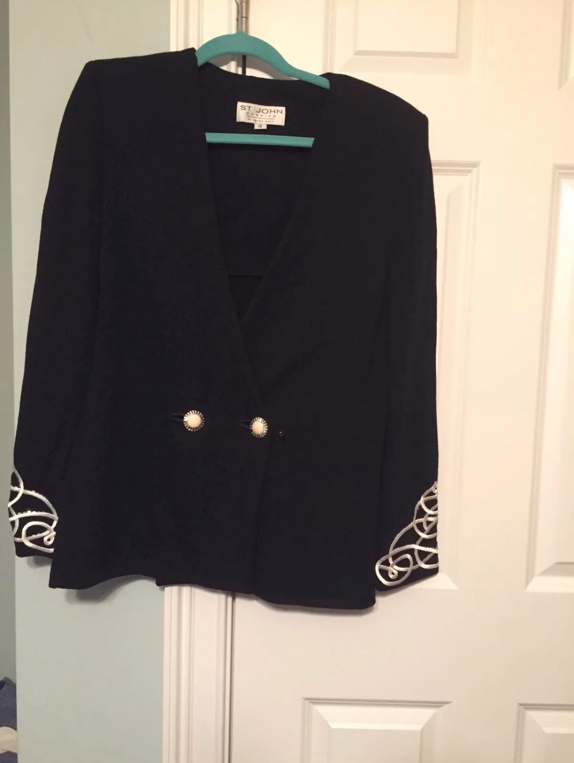 St.John Jacket