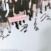 TripleS Assemble24 Signed Promo Album Autographed + Message