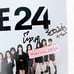 TripleS Assemble24 Signed Promo Album Autographed + Message