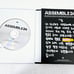 TripleS Assemble24 Signed Promo Album Autographed + Message