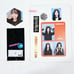 TripleS Assemble24 Signed Promo Album Autographed + Message
