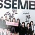 TripleS Assemble24 Signed Promo Album Autographed + Message