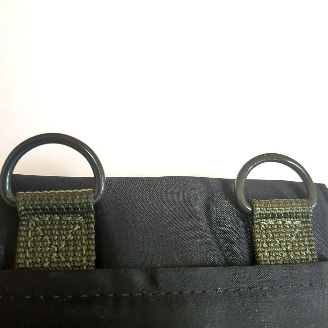 PORTER / PX TANKER NAVIGATOR CASE Bags