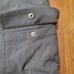 Athleta Trekkie Skort Cargo Pockets Black Size 6