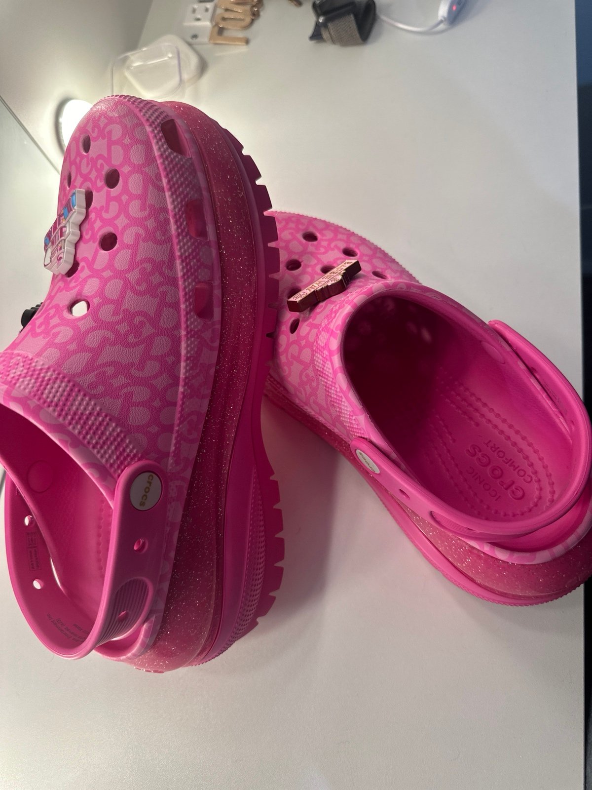 Crocs