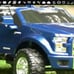 Power Wheels With Am/ Fm Radio.