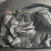 Coach Soho East Leather Shoulder Bag
