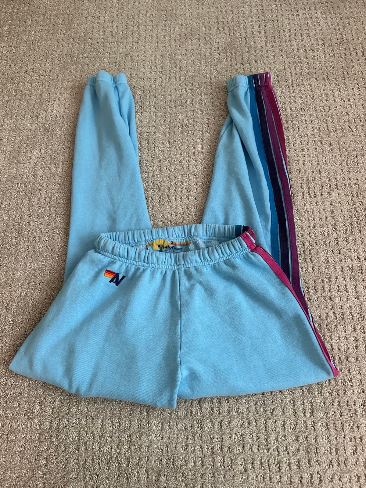 Aviator Nation Sweatpants