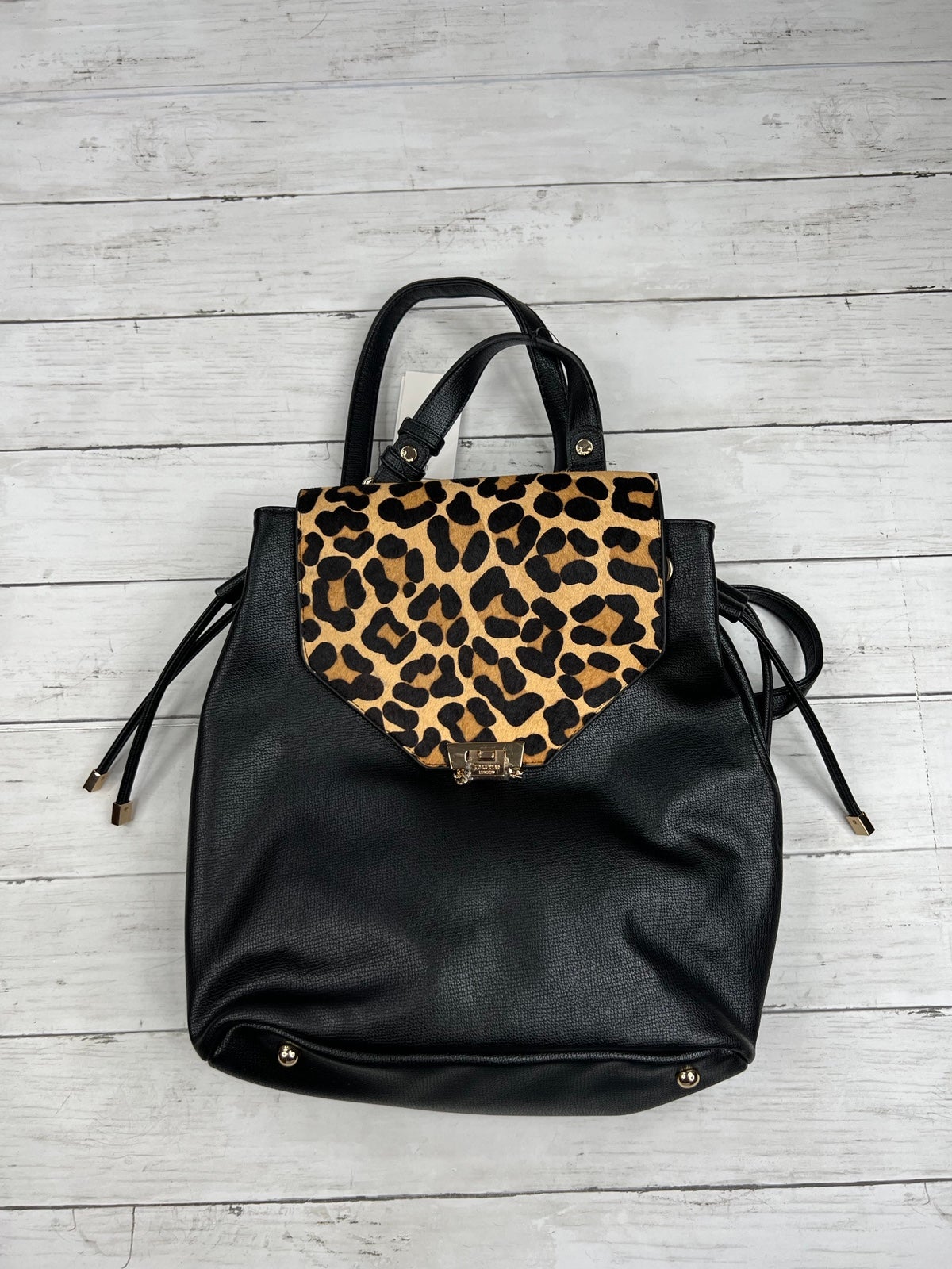 Black dune outlet backpack