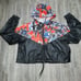 Nike Hyper Femme Crop Jacket Windrunner