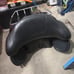 Tailbox Harley Davidson