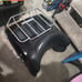 Tailbox Harley Davidson