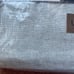 UGG brand new shower curtain Charcoal the color