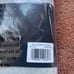 UGG brand new shower curtain Charcoal the color
