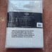 UGG brand new shower curtain Charcoal the color