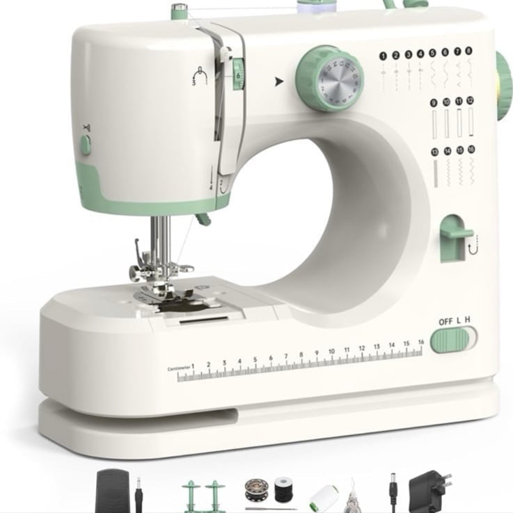 Sewing Machine Kit
