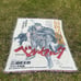 Berserk Tapestry