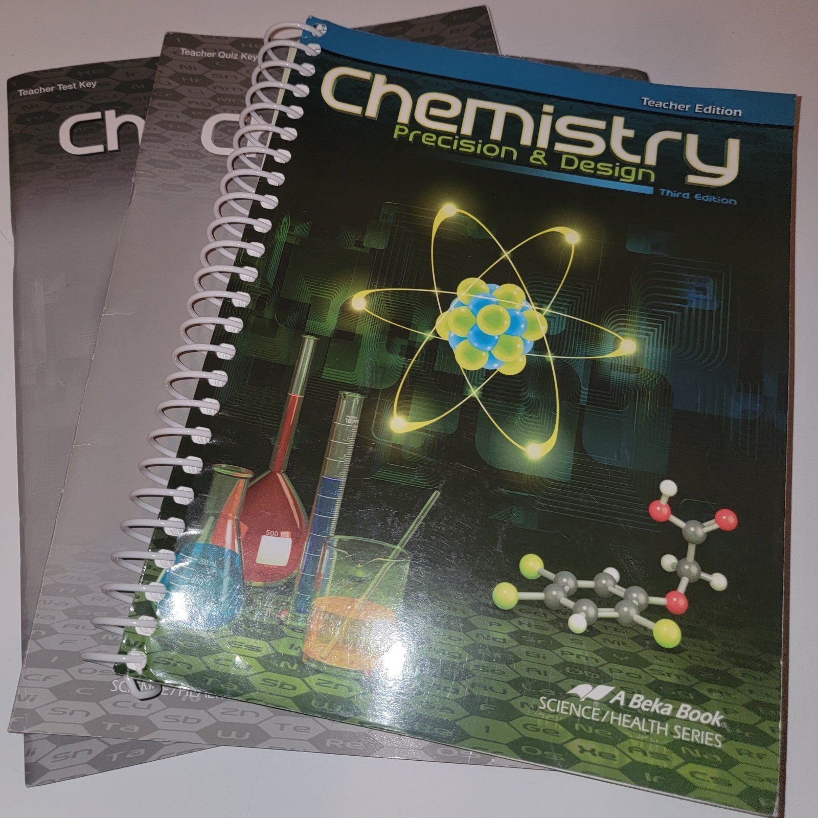 Homeschool Books