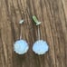 Kate spade earring
