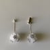 Kate spade earring
