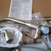 Pull Dawn Motion Sense Stainless Steel Finish 87869EWSRS